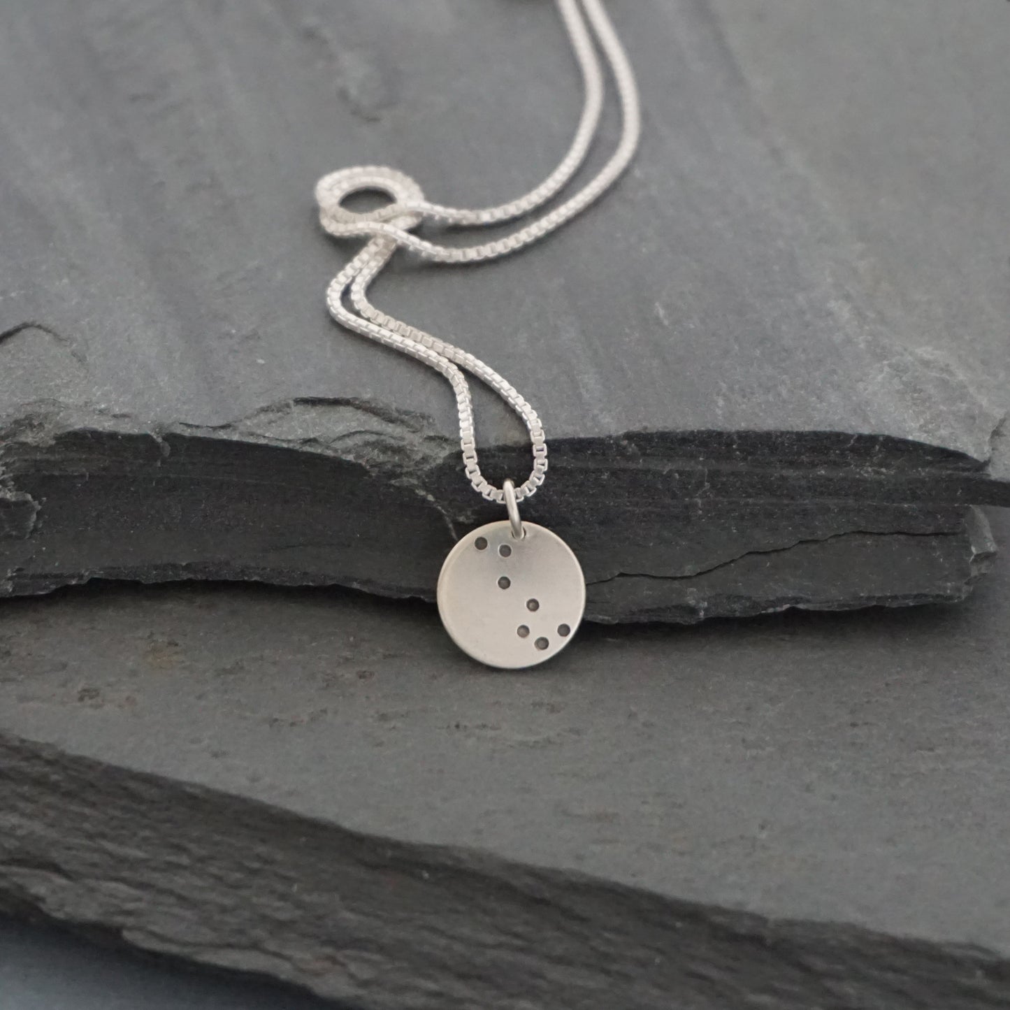 Big Dipper Charm (2016 Collec.)