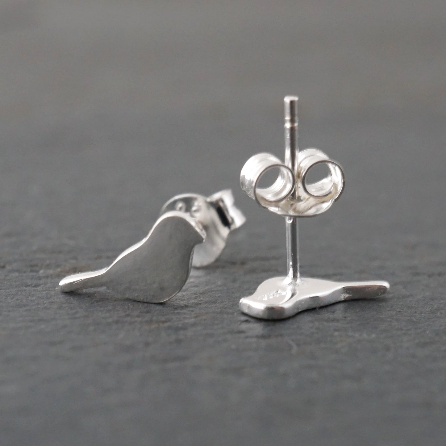 Small Bird Studs