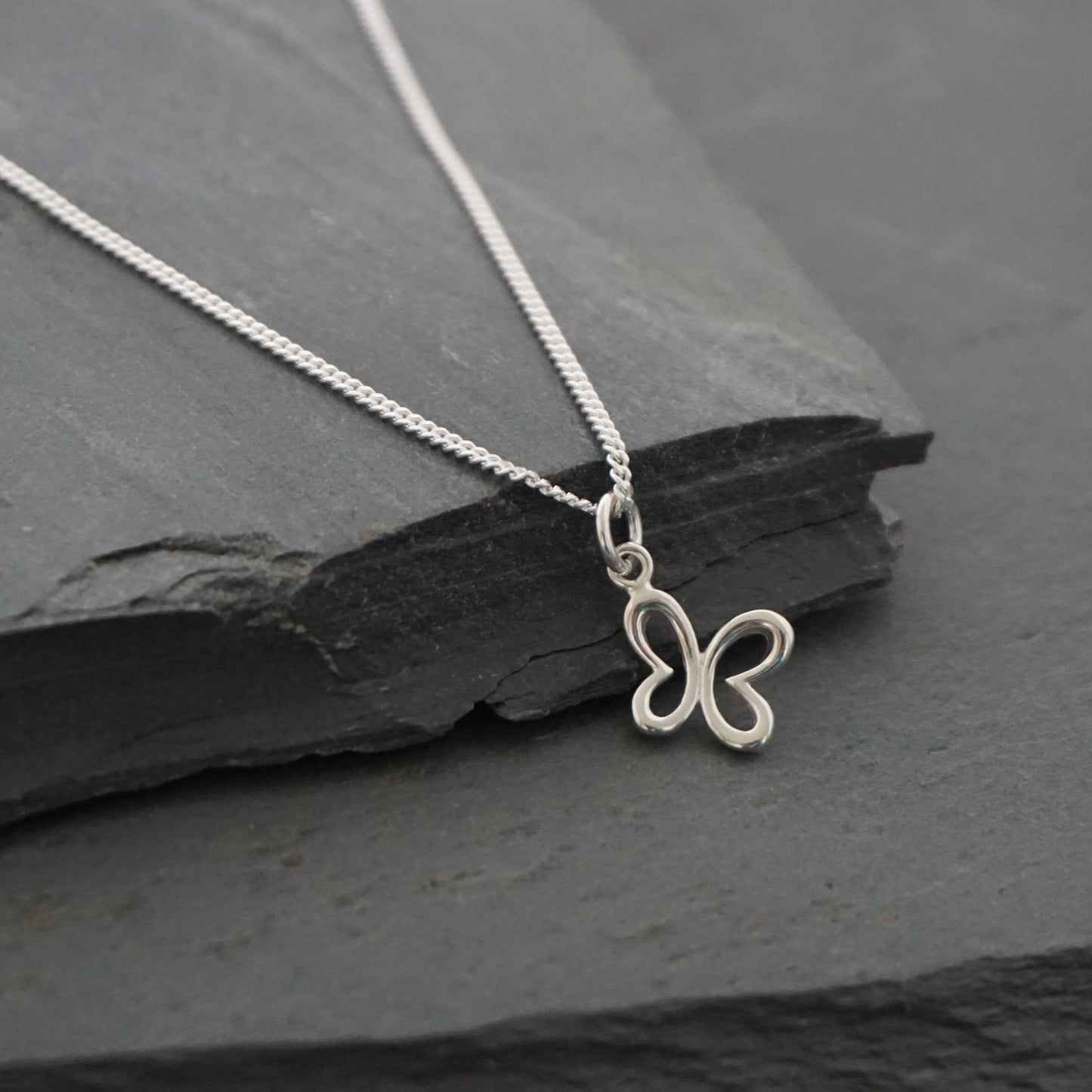 Butterfly Charm (2016 Collec.)