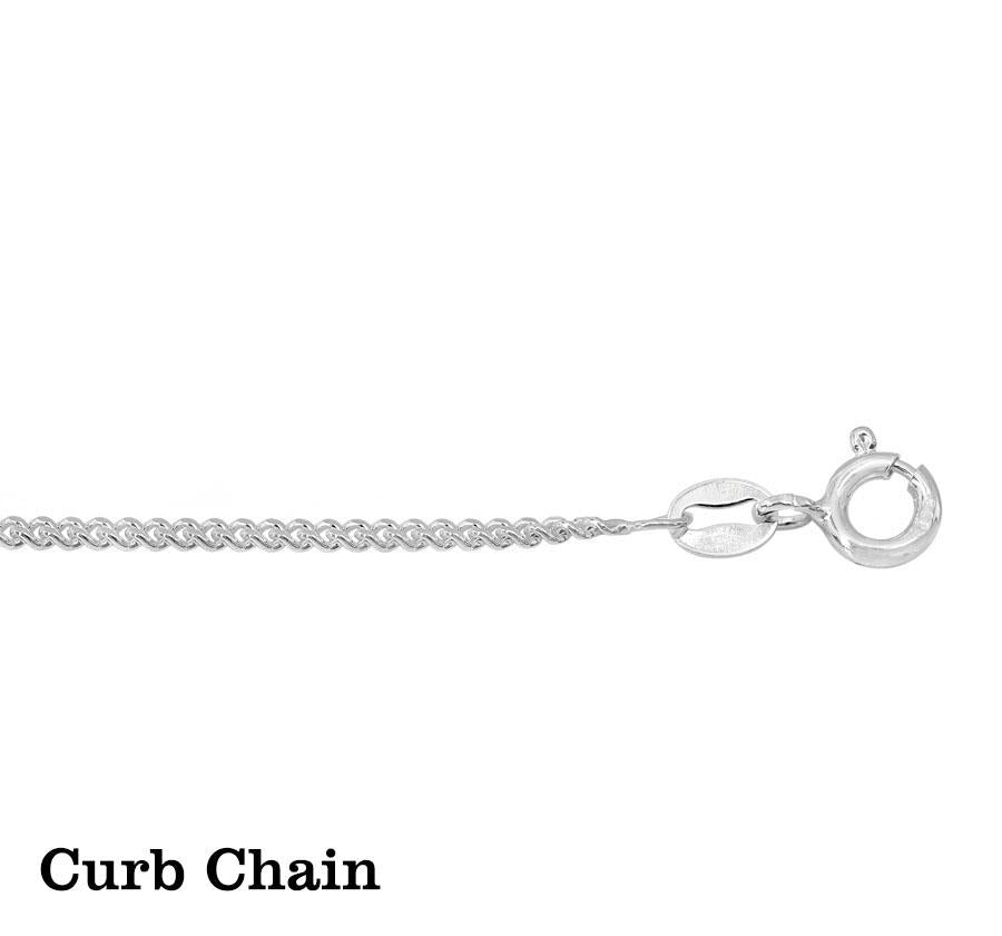 Curb Chain