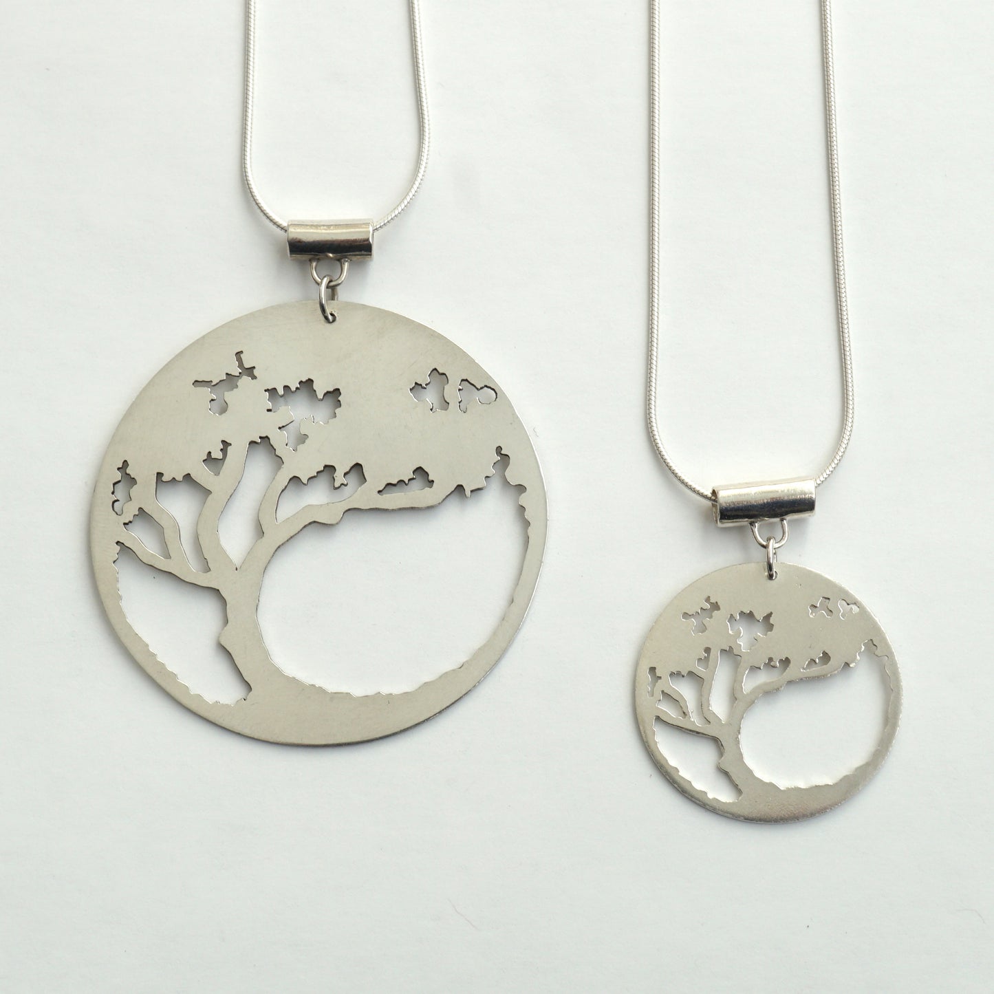 Tree of Life Pendant