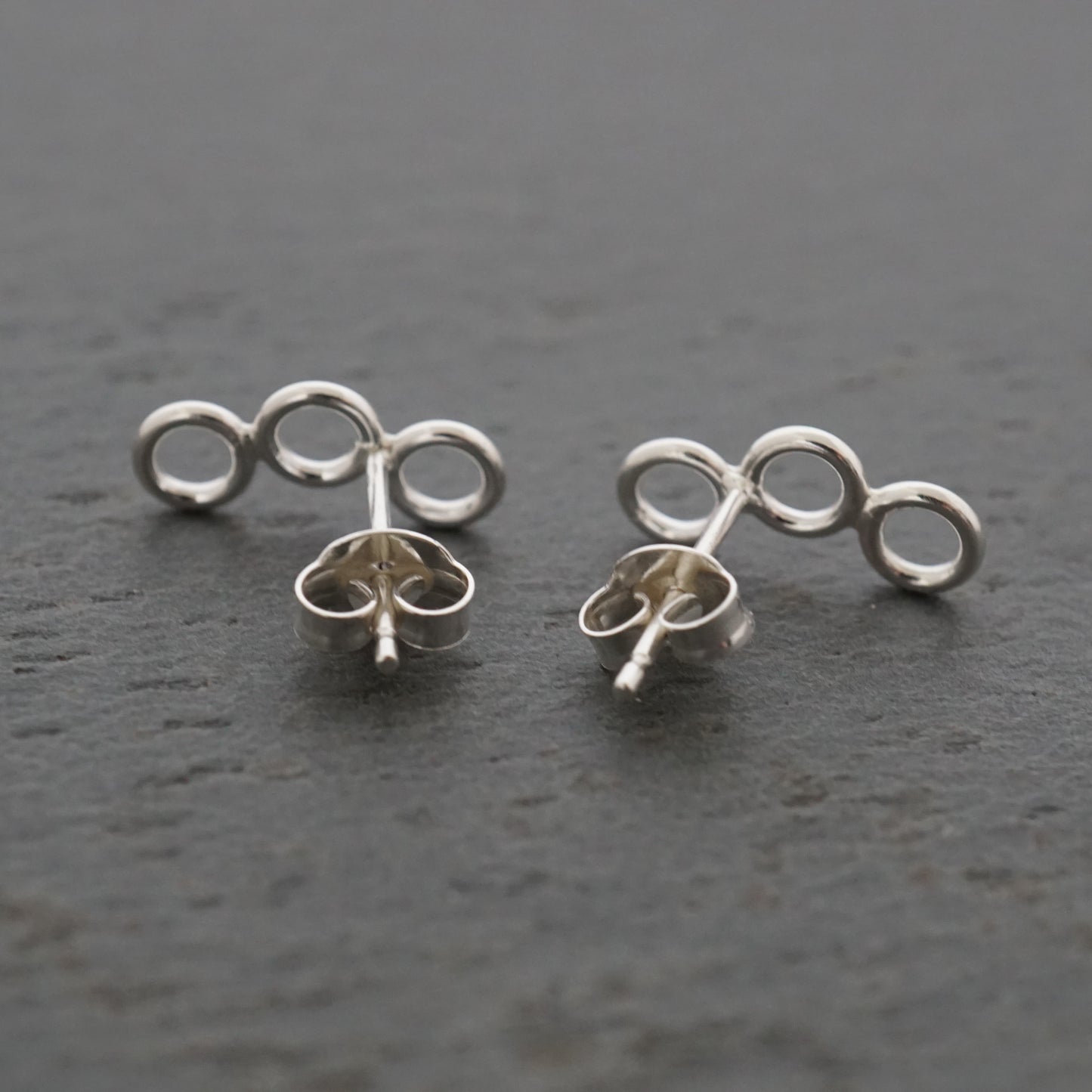 Circle Climber Studs
