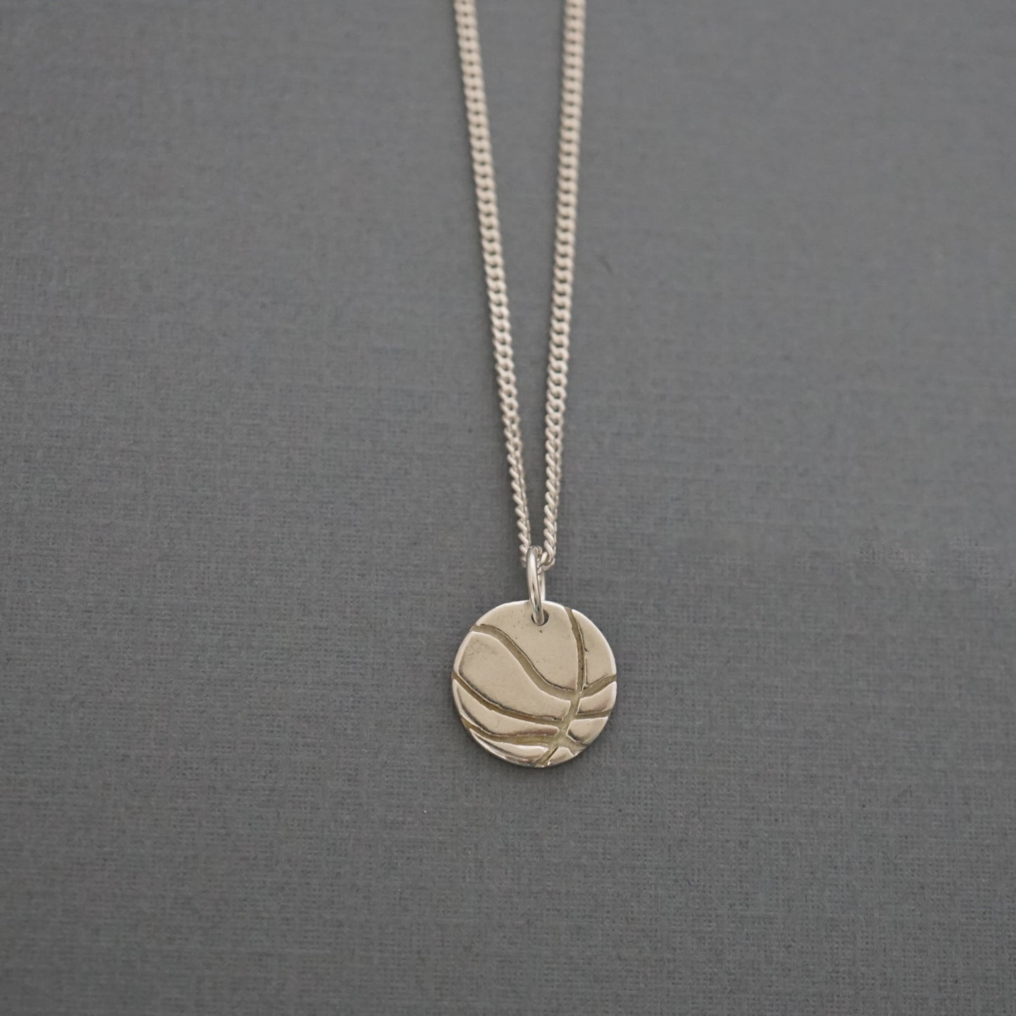 Basketball Charm (2018 Collec.)