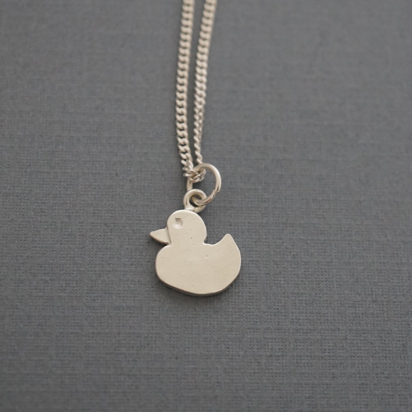 Rubber Duckie Charm (2018 Collec.)