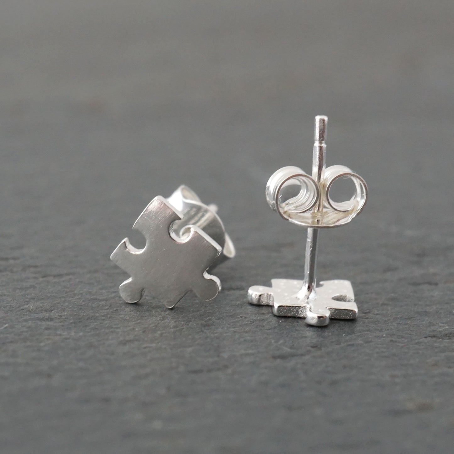 Puzzle Studs
