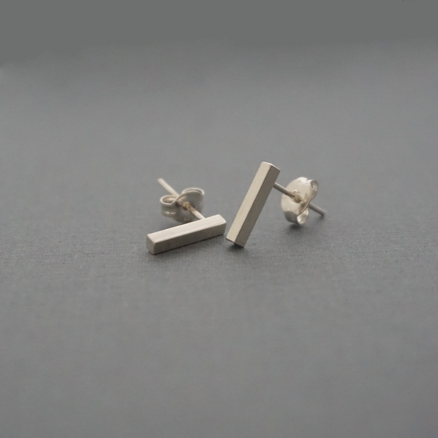 Medium Square Bar Studs