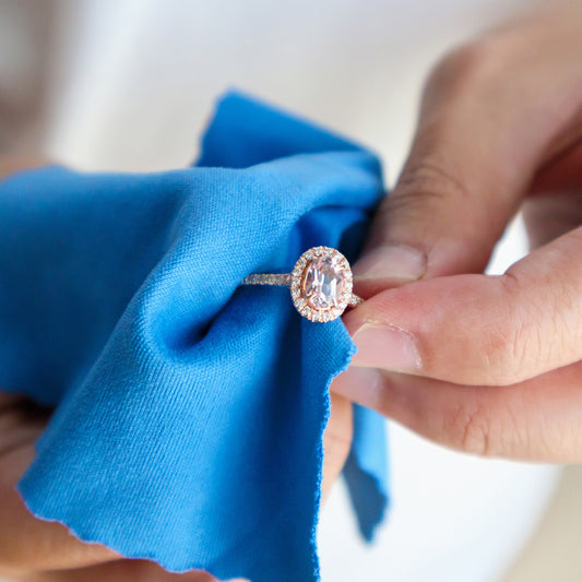 Jewelry Care 101