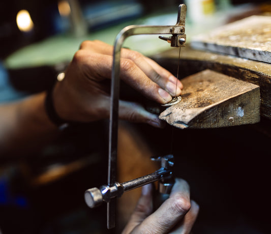 The Art of Handmade: What Makes Hand Crafted Jewellery Truly Unique