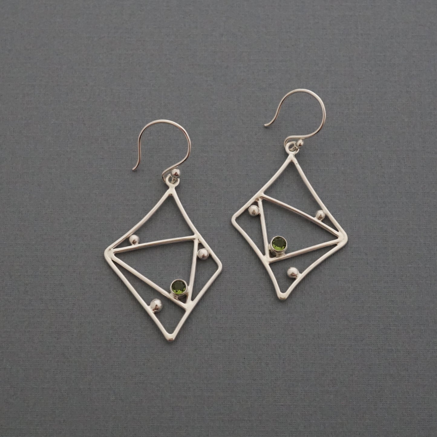 Balance Earrings