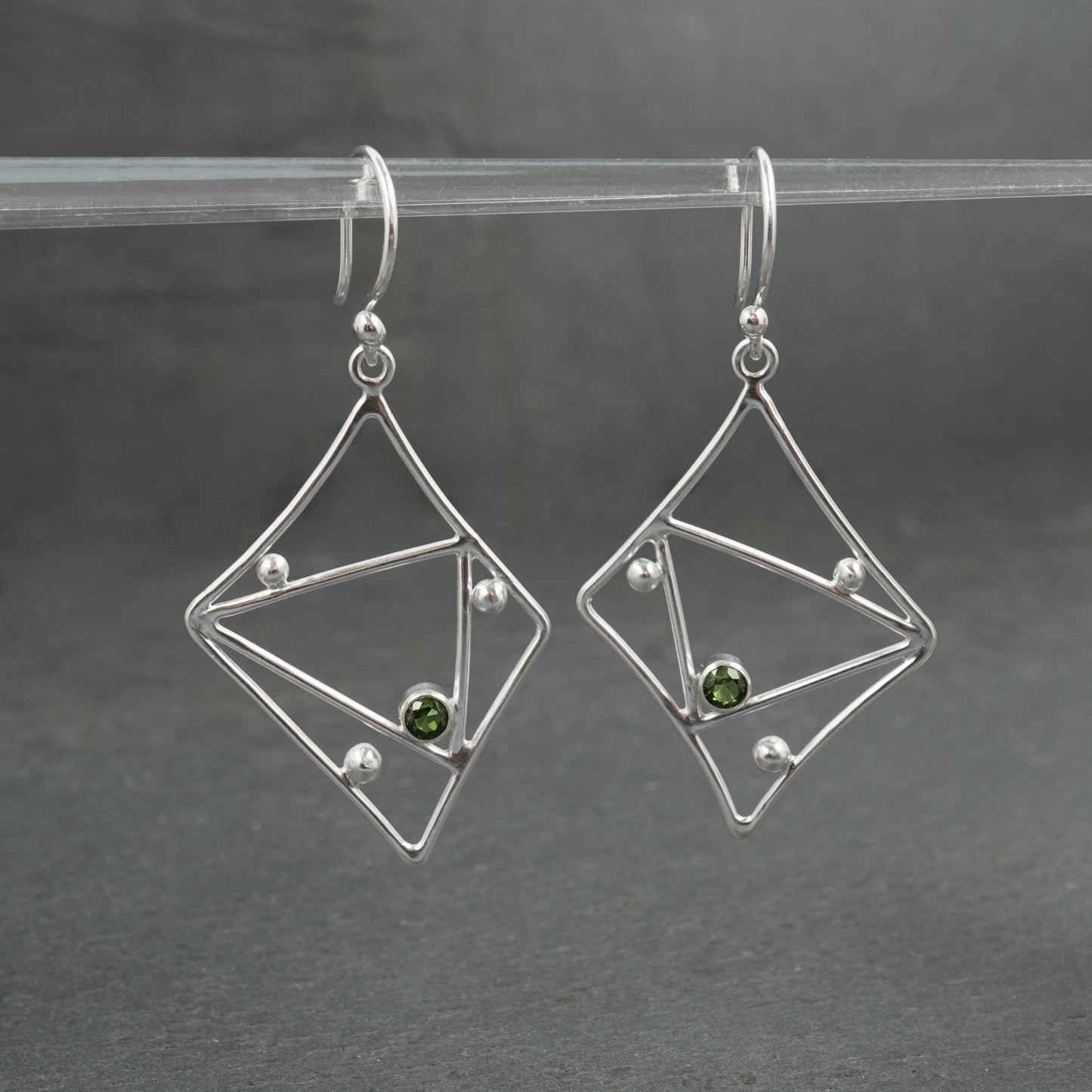 Balance Earrings