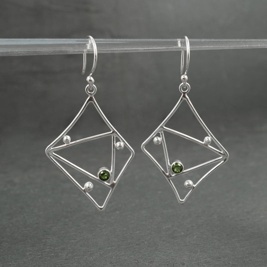 Balance Earrings