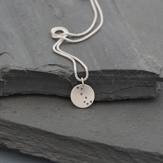 Big Dipper Charm (2016 Collec.)