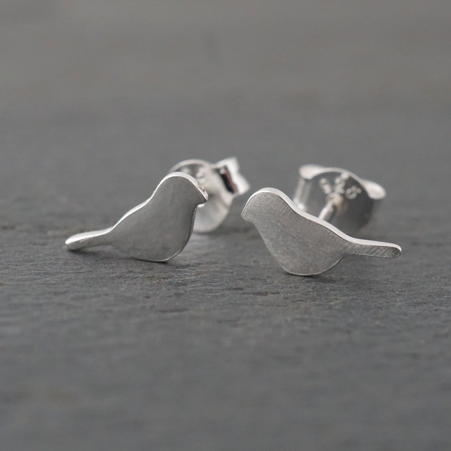 Small Bird Studs
