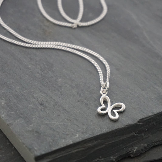 Butterfly Charm (2016 Collec.)