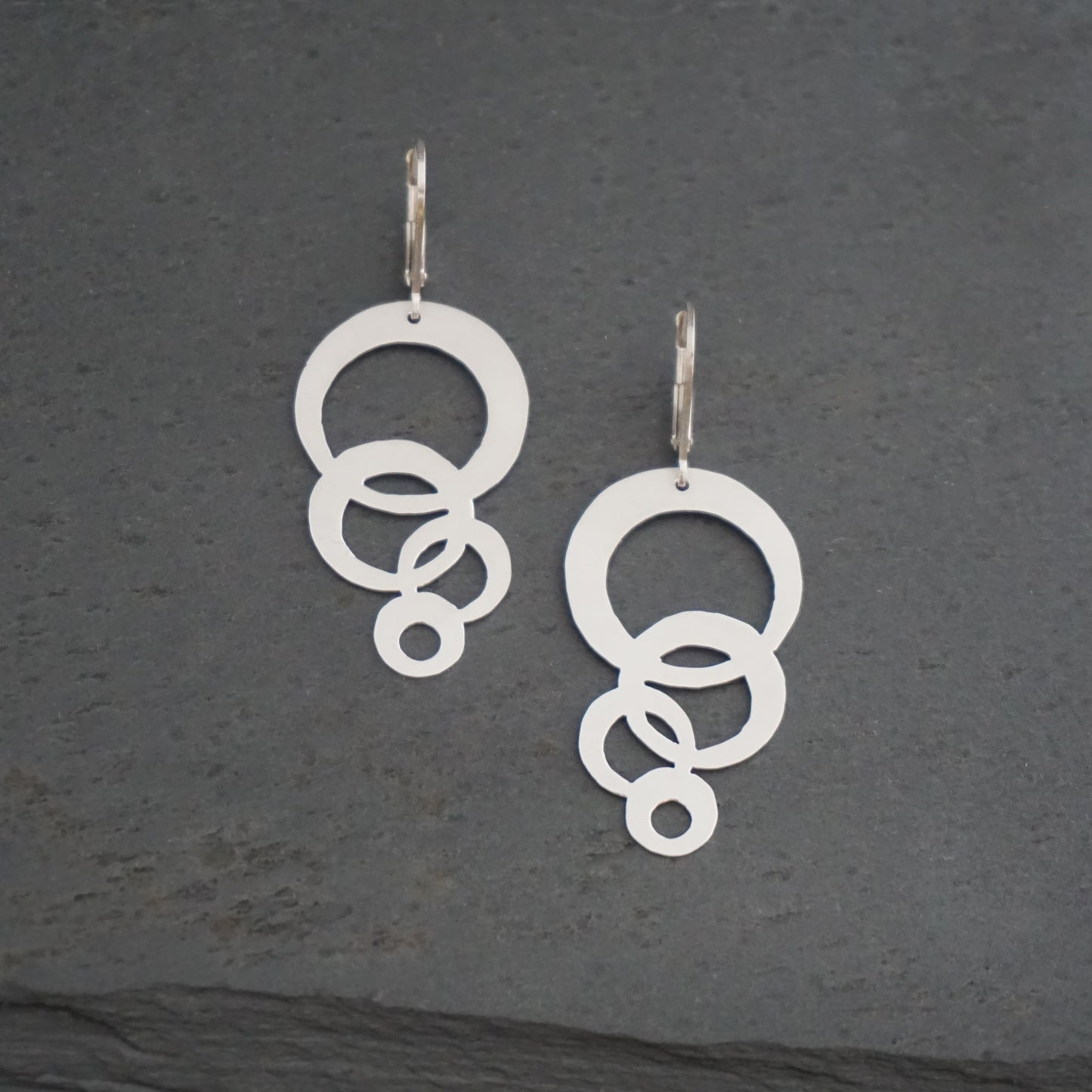 Champagne & Bubblies Earrings