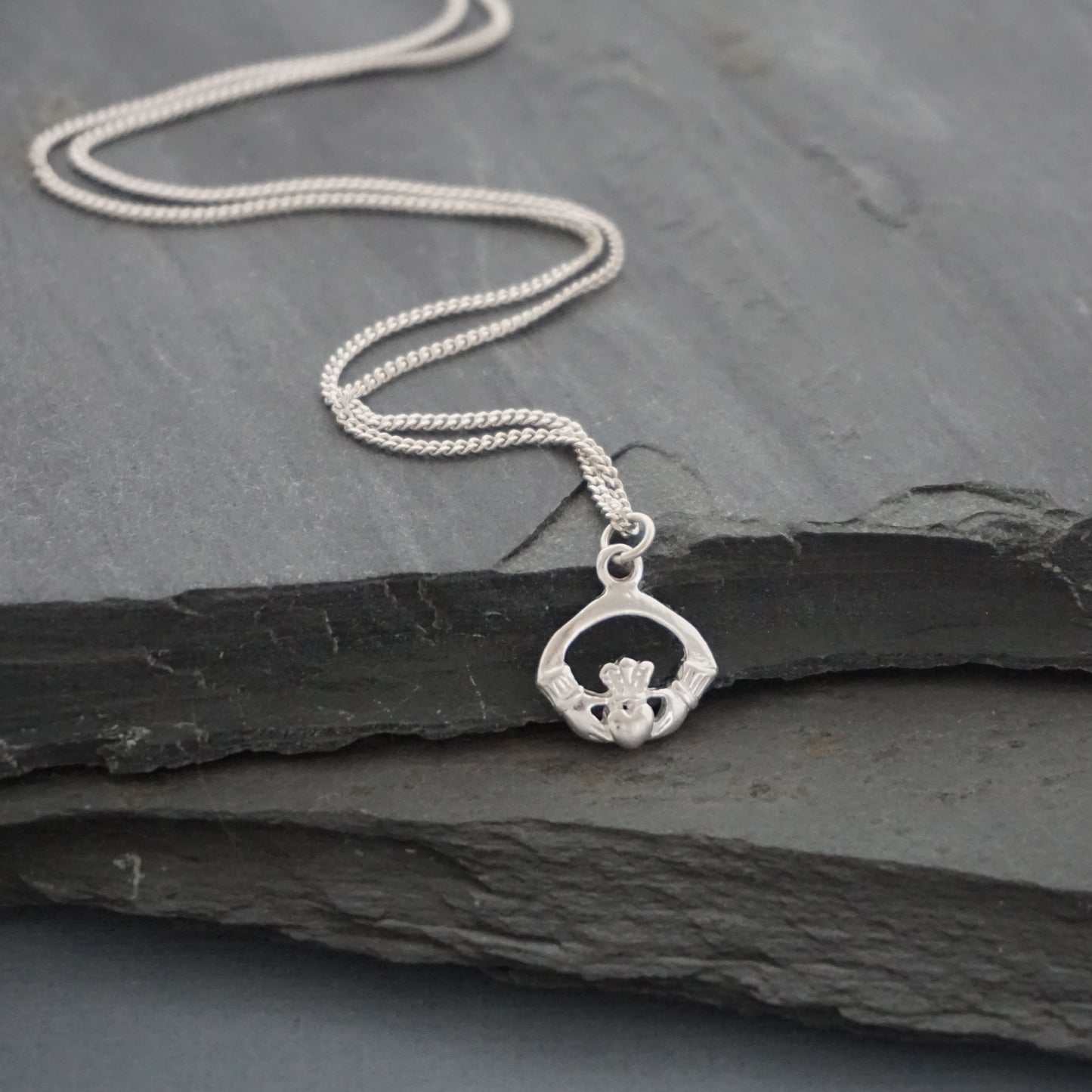 Claddagh Charm (2016 Collec.)