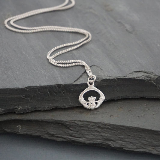 Claddagh Charm (2016 Collec.)