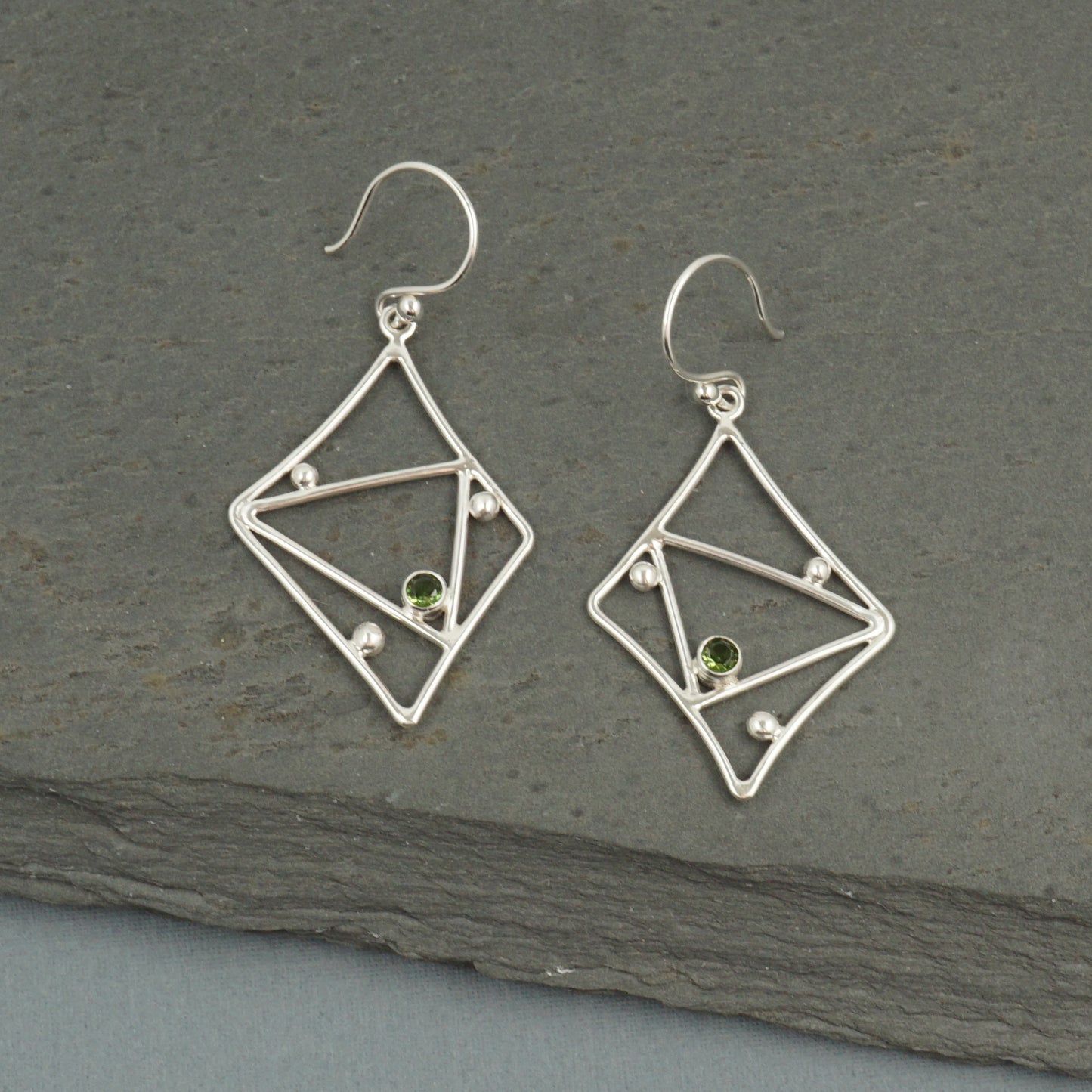 Balance Earrings