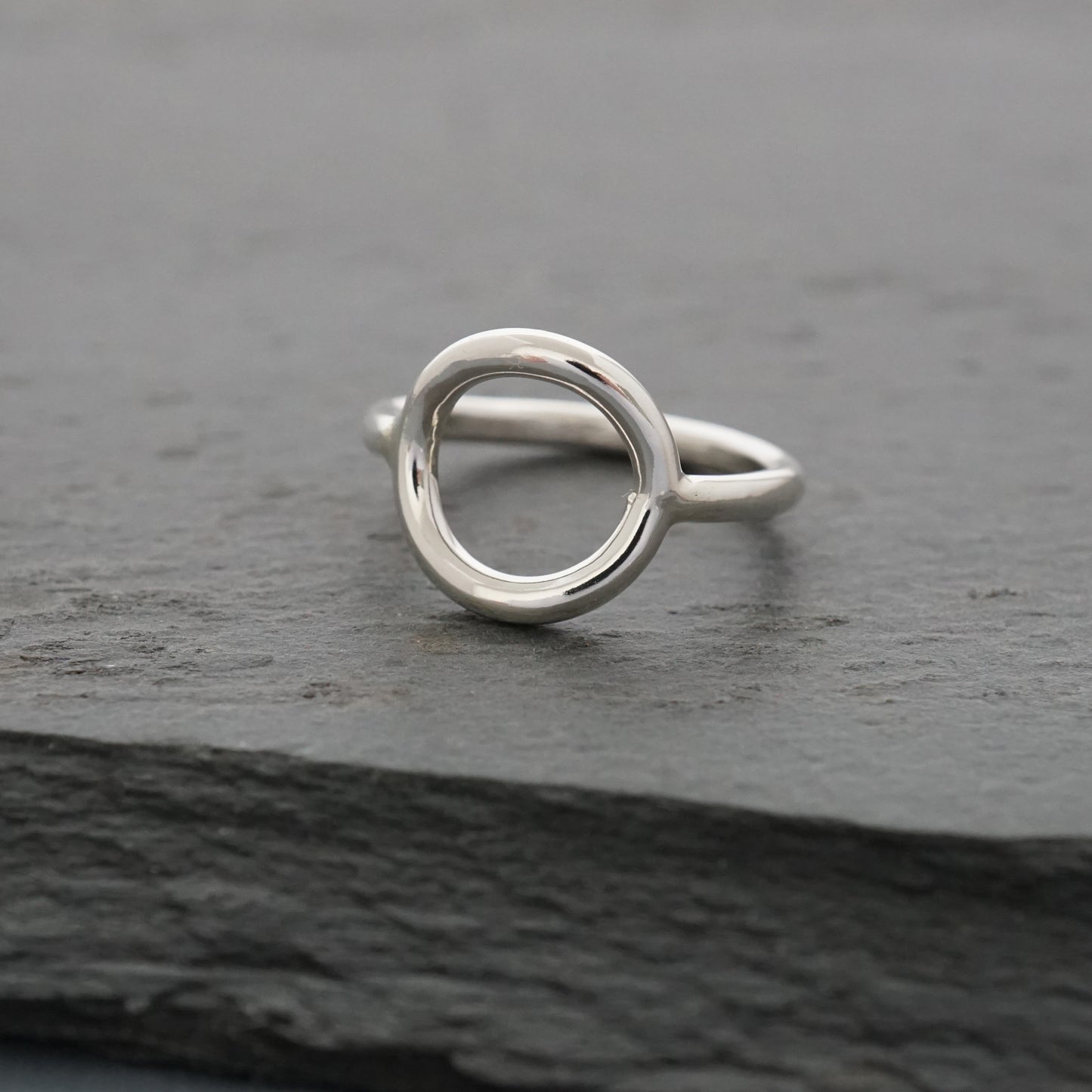 Circle Ring
