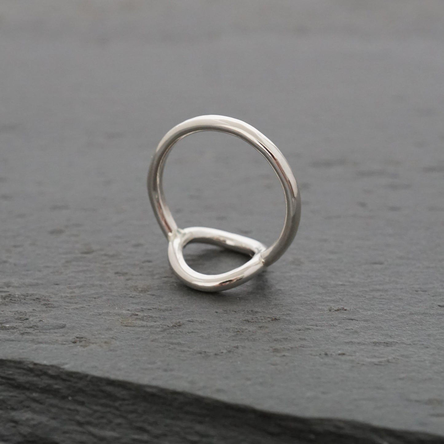 Circle Ring