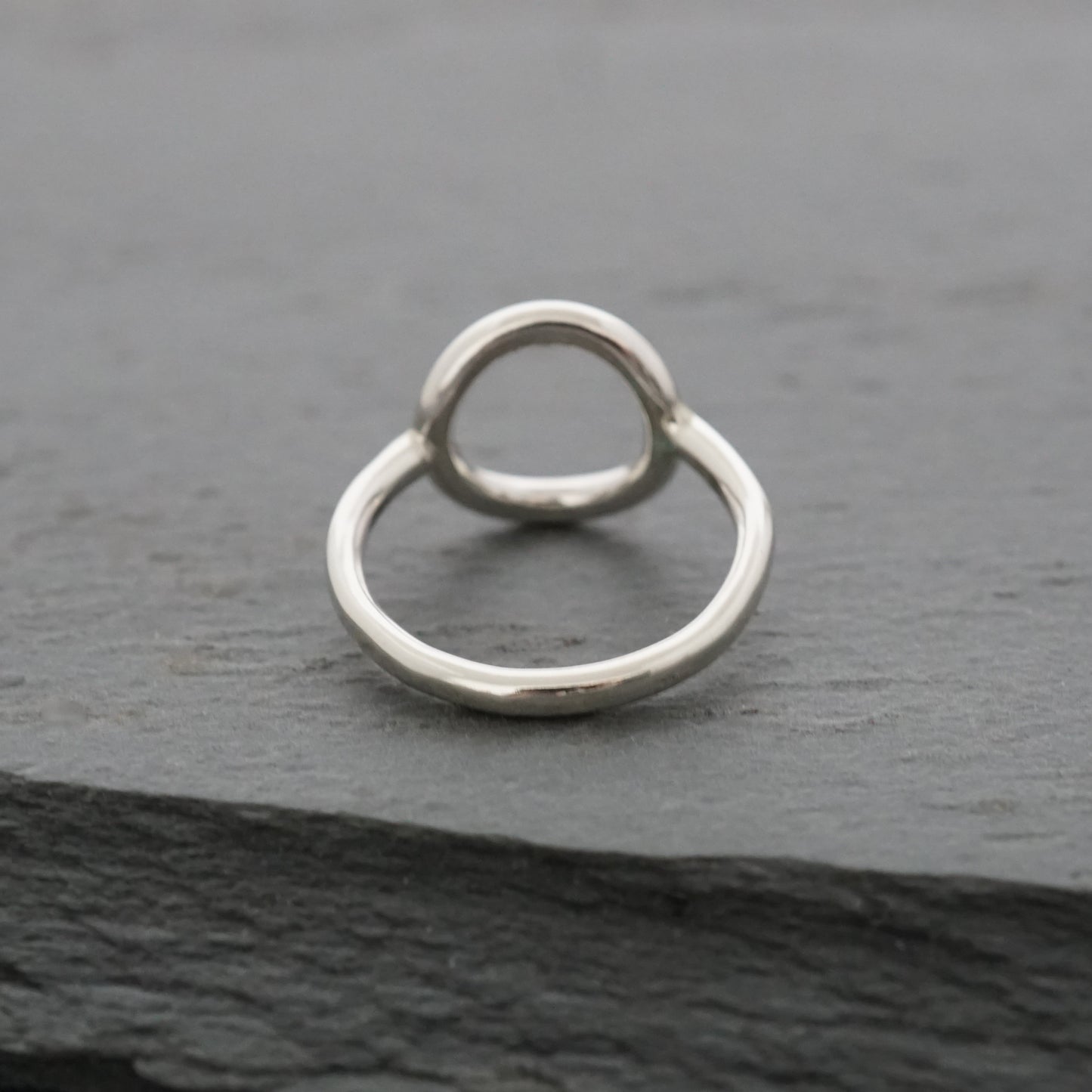 Circle Ring