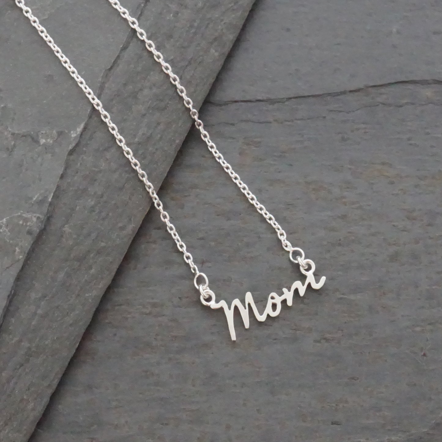 Name Necklace