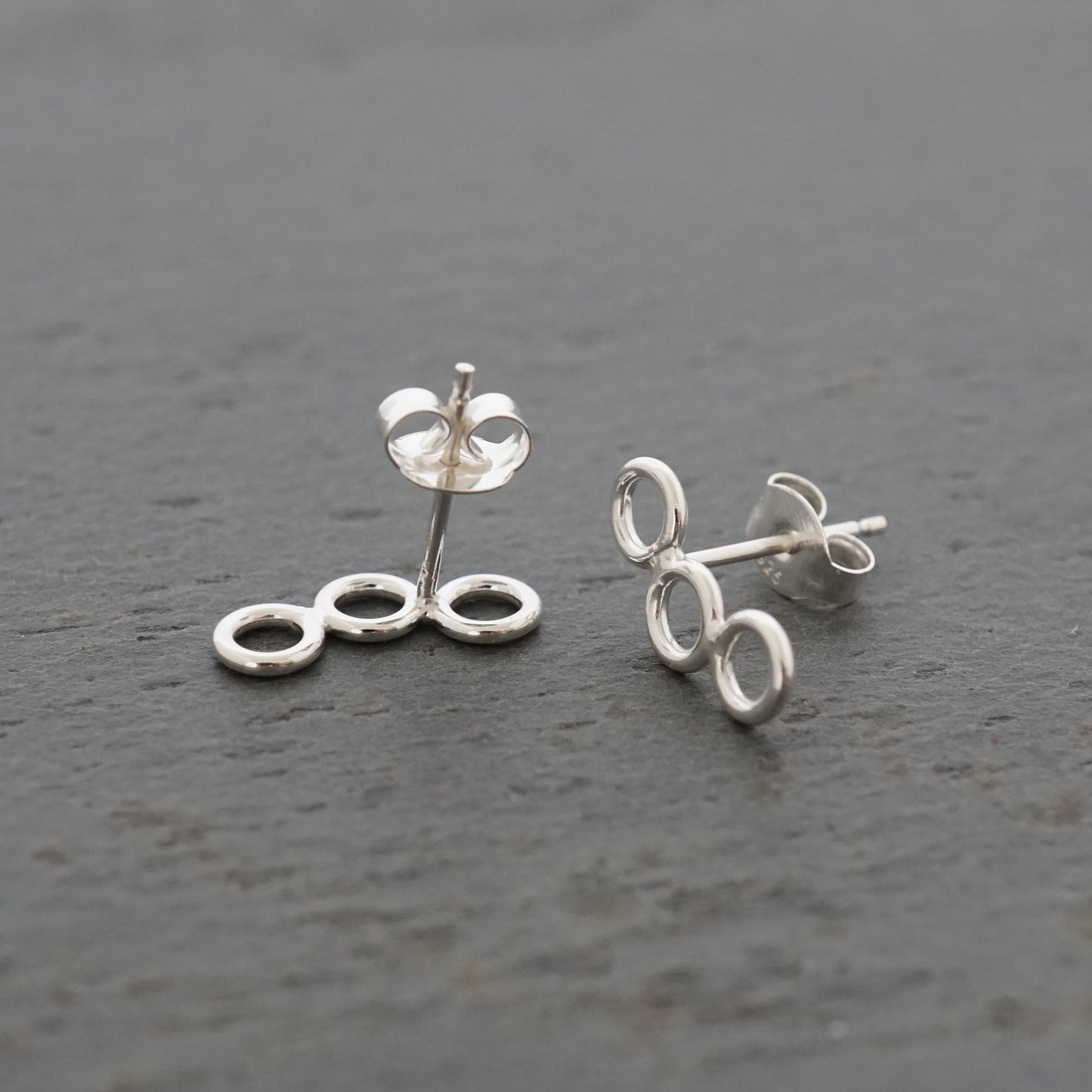 Circle Climber Studs