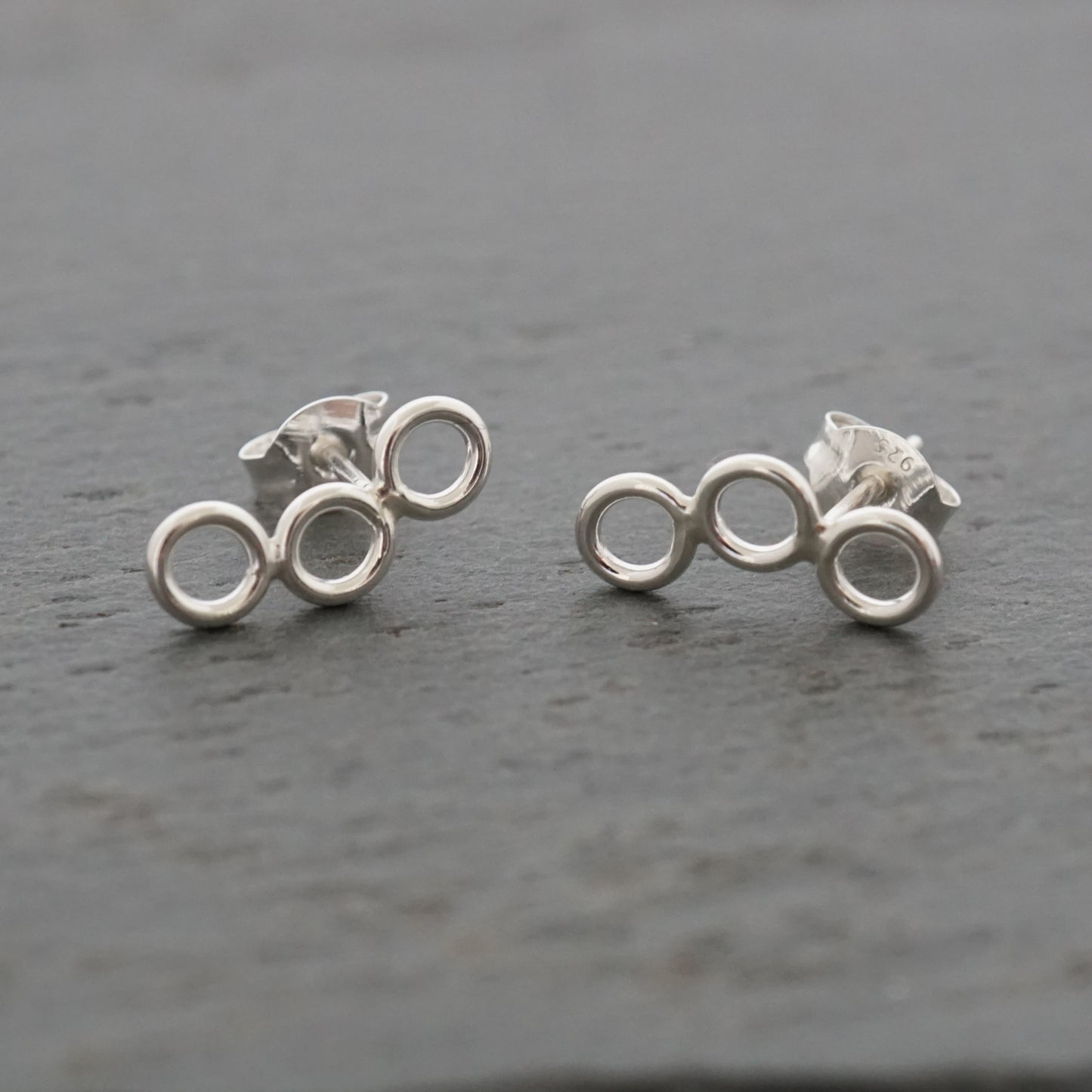 Circle Climber Studs
