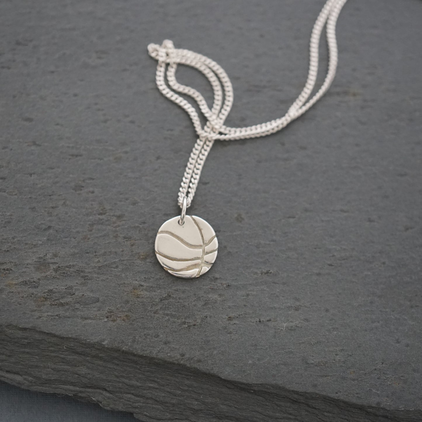 Basketball Charm (2018 Collec.)