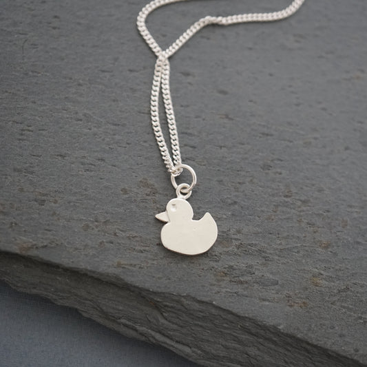 Rubber Duckie Charm (2018 Collec.)