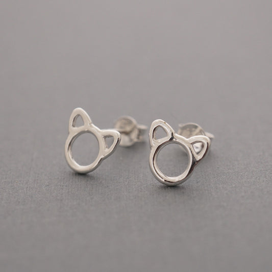 Cat Head Studs, Frame