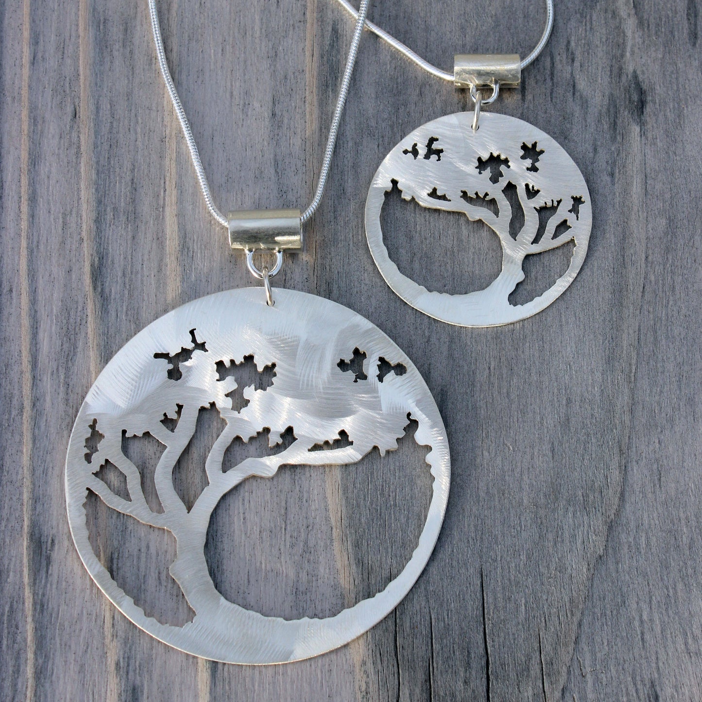 Tree of Life Pendant