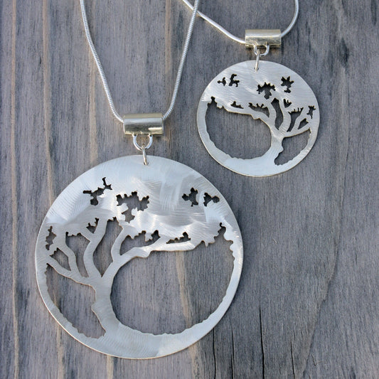 Tree of Life Pendant