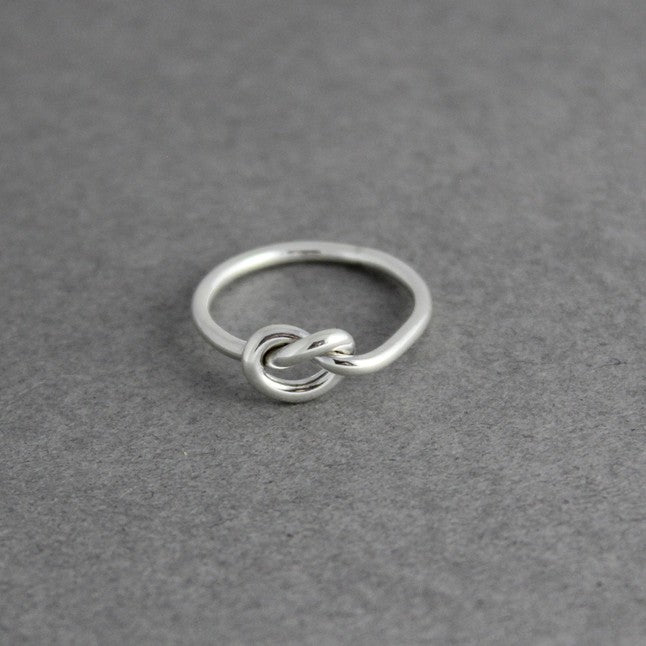 Knot Ring