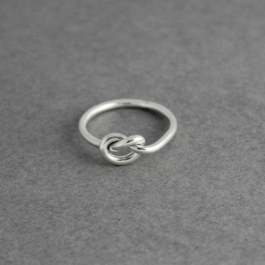Knot Ring