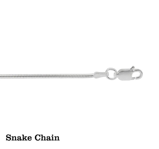 Snake Chain