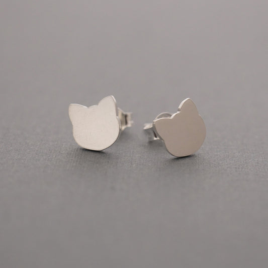 Cat Head Studs, Solid