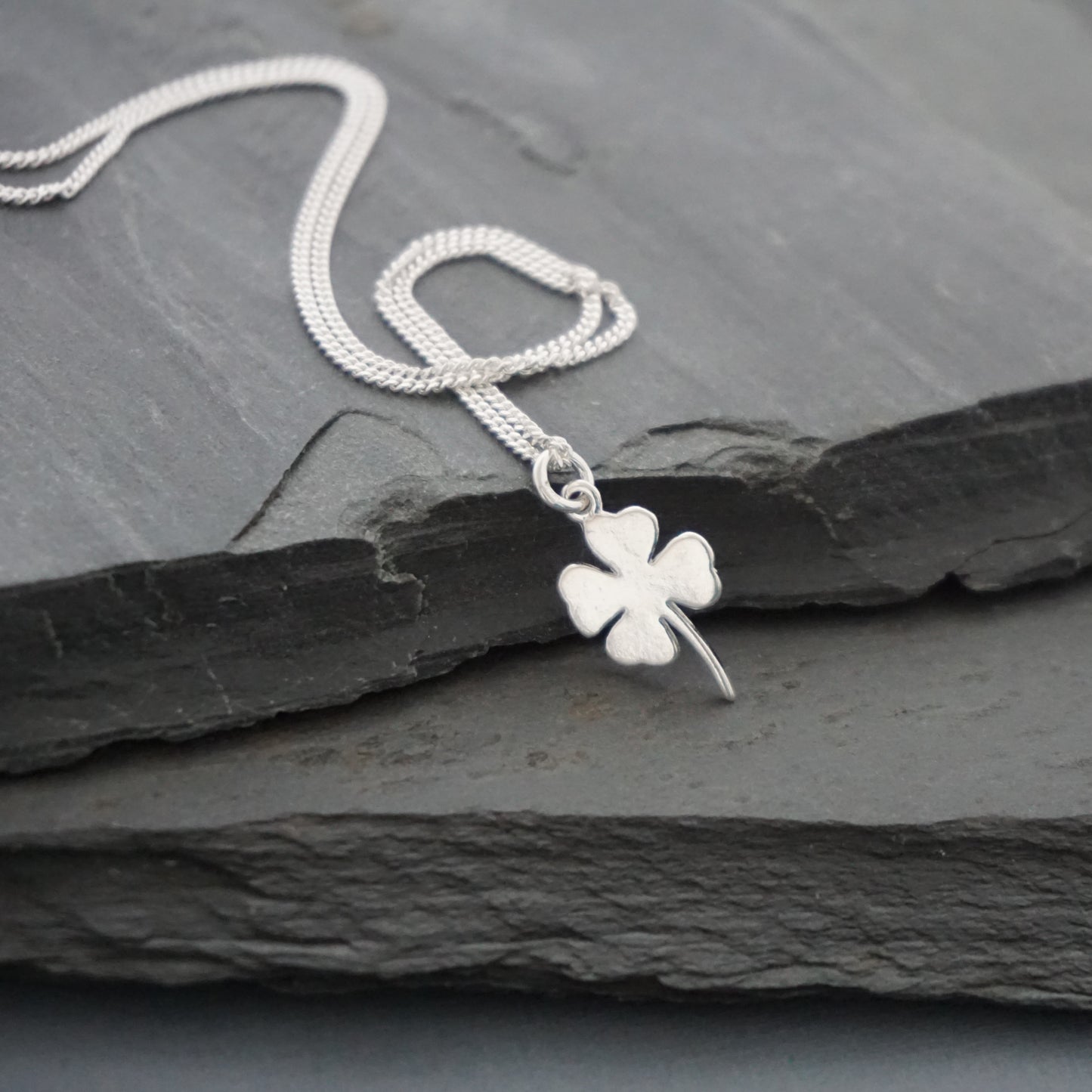 Four Leaf Clover Charm (2016 Collec.)