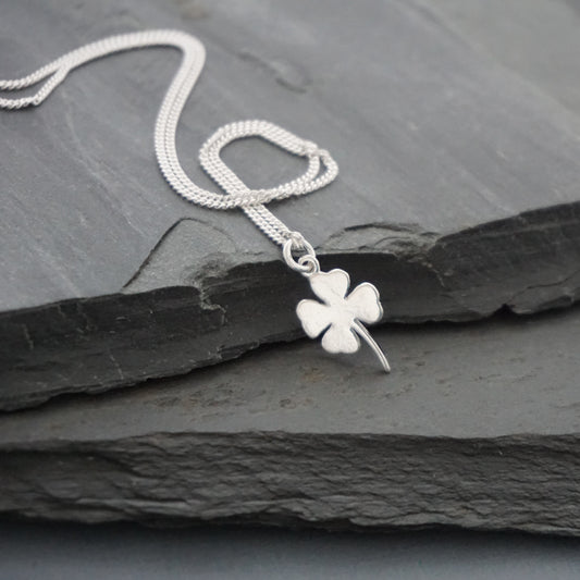 Four Leaf Clover Charm (2016 Collec.)
