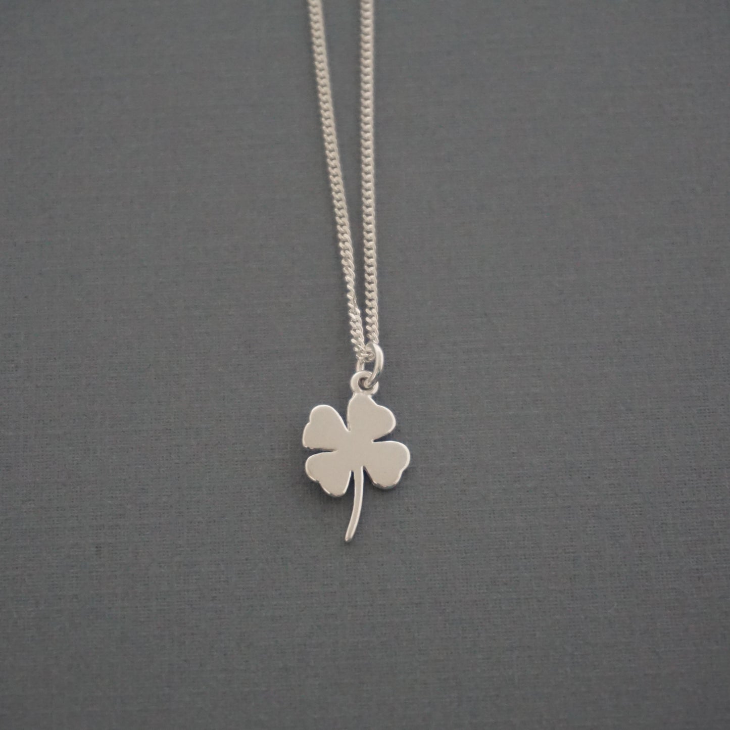 Four Leaf Clover Charm (2016 Collec.)